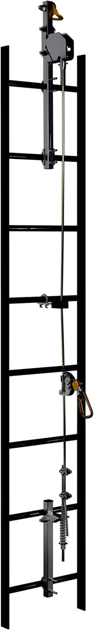 3M™ DBI-SALA® Lad-Saf™ Cable Vertical Safety System – Digman