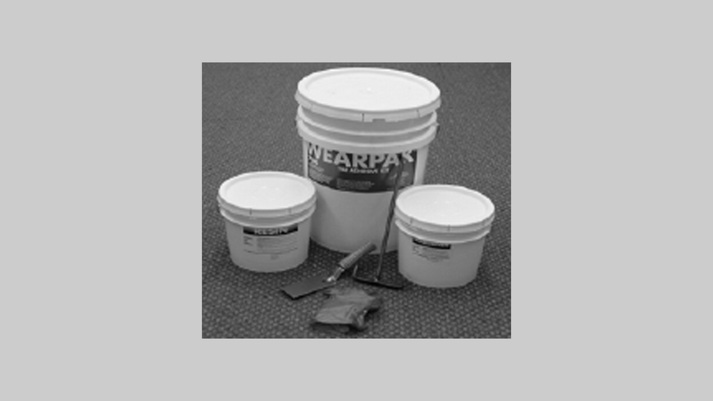 Epoxy Tile Kit Digman Construction