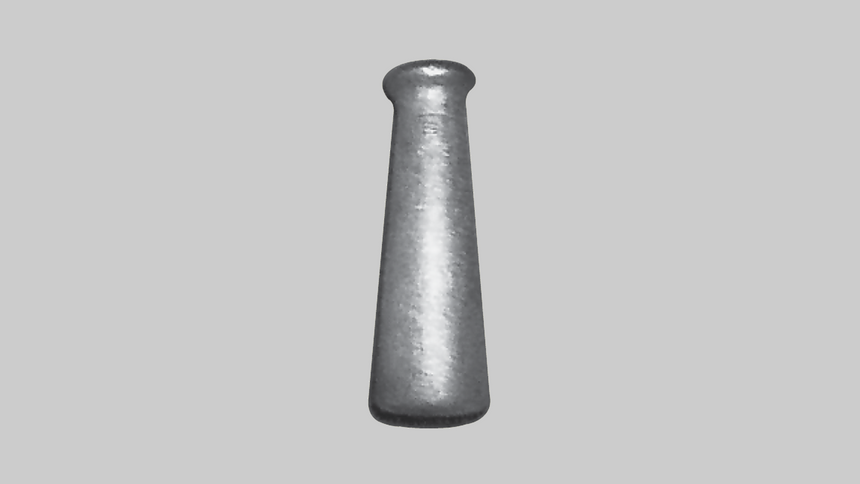 Galvanized Cable Handle