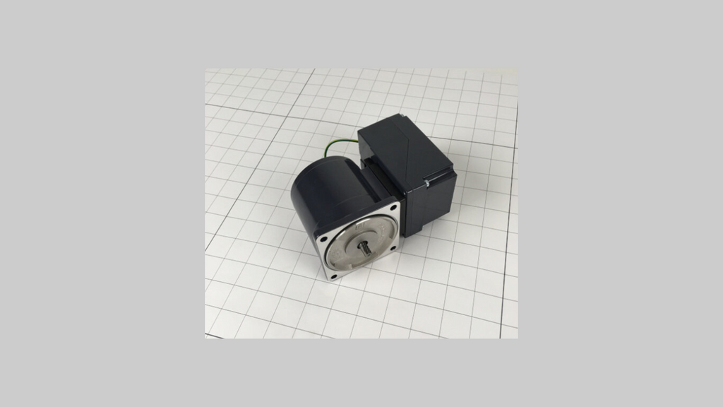 Sampler Motor 25 WATT SAMPLER MOTOR – Digman Construction