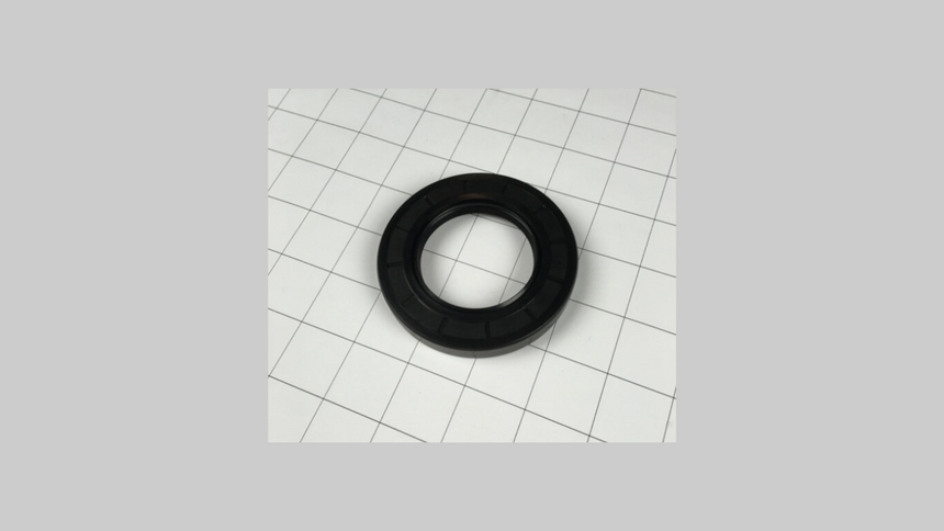 BX GREASE SEAL GEAR