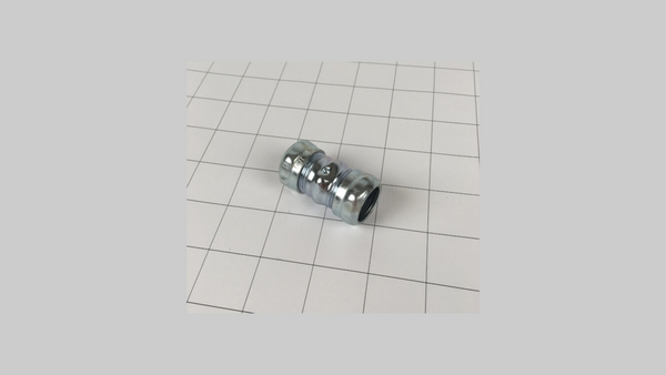 CONNECTOR - RIGID 1/2
