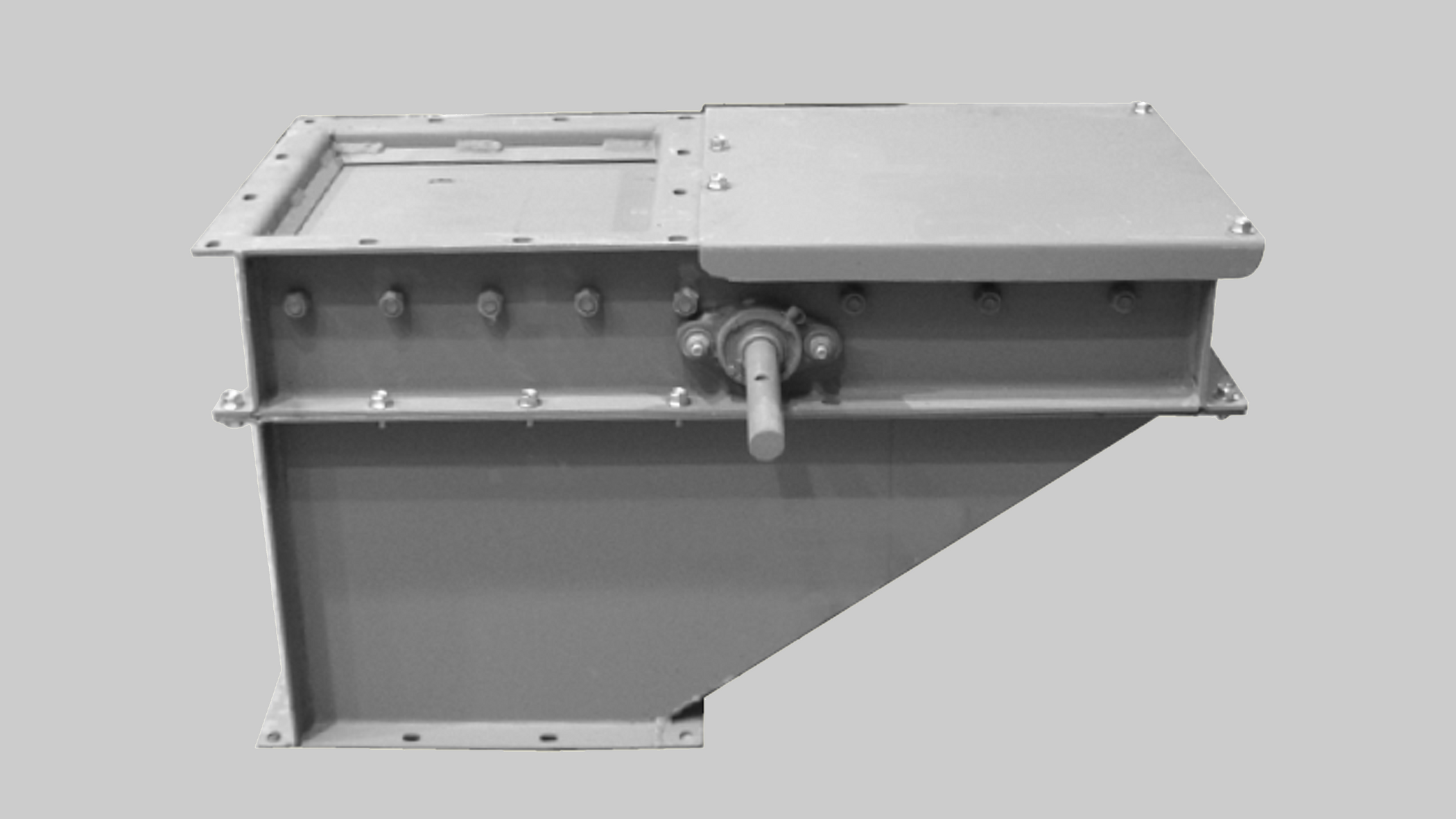 Dust Hoppers – Digman Construction