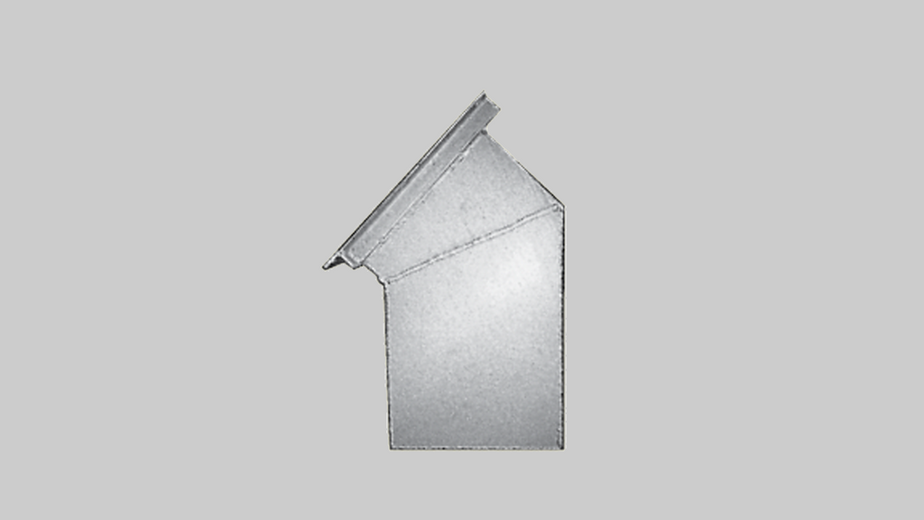 Load Out Square Square Turndown for Load-Out Spout – Digman Construction