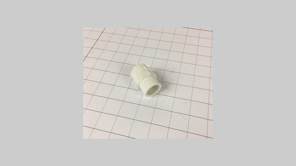 PVC FEMALE CONNECTOR – Digman Construction