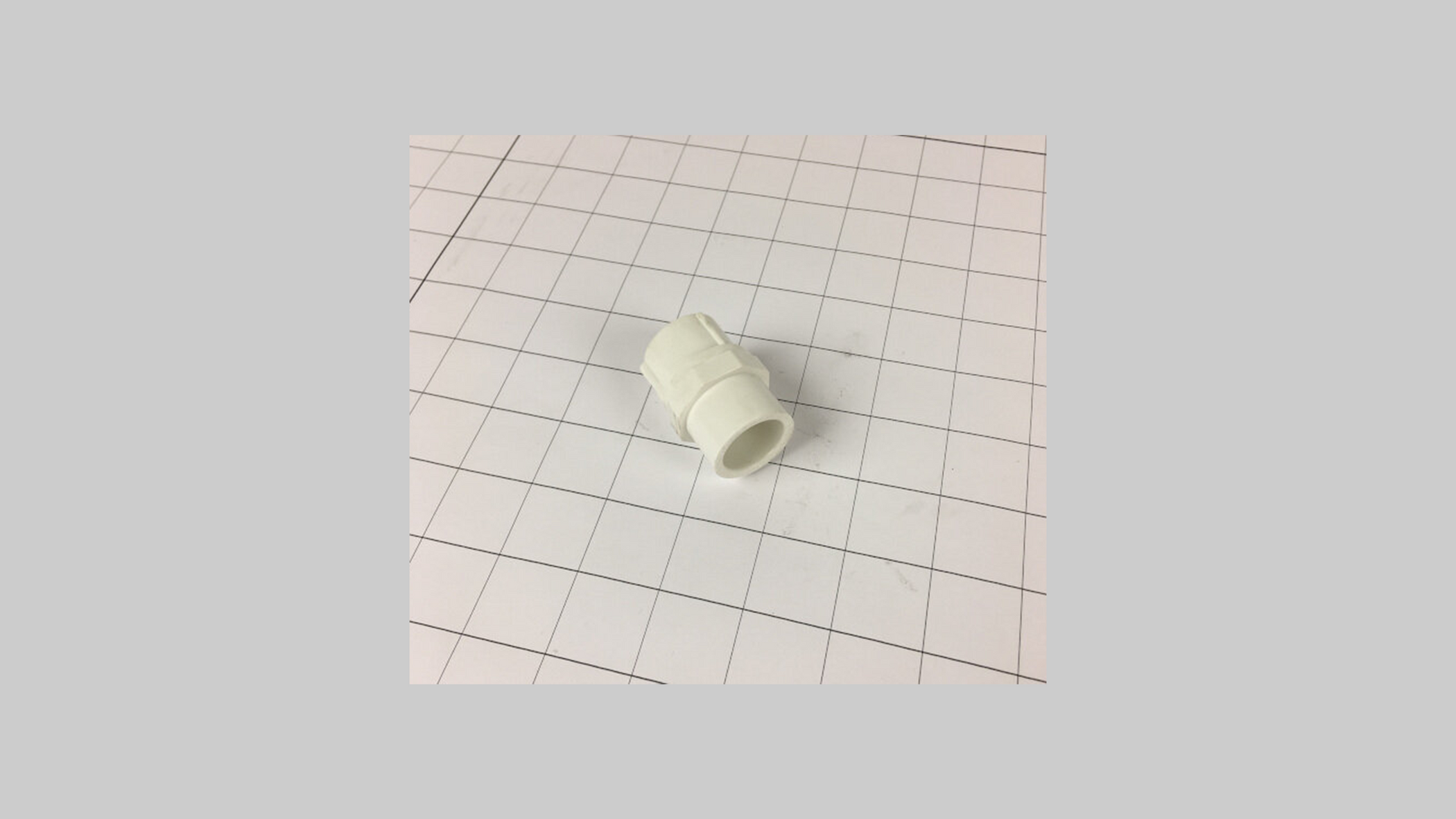 PVC FEMALE CONNECTOR – Digman Construction