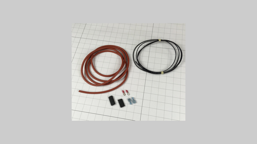STYLE 1 ELEC IGN WIRE KIT